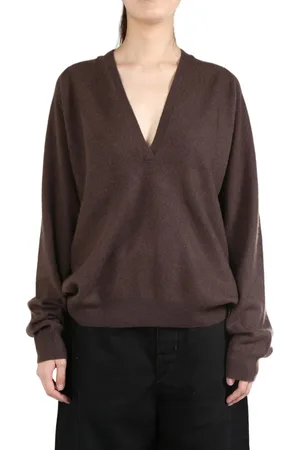 Frenckenberger Cashmere jumper