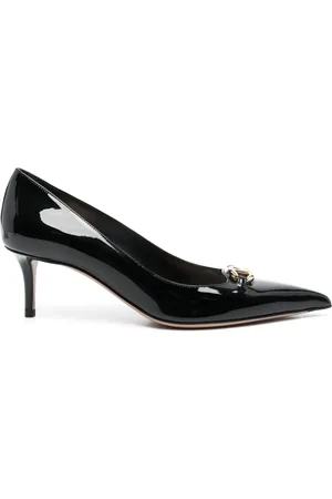 VALENTINO GARAVANI 60 mm VLogo pumps