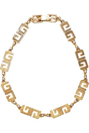 Givenchy Armbånd med logo