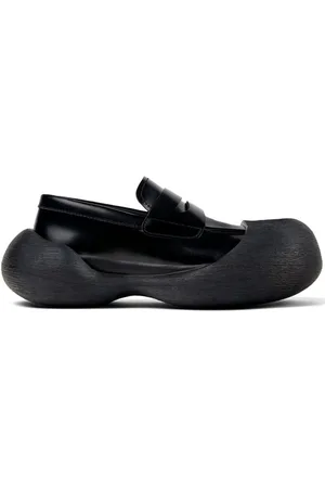 Camper Caramba loafers i læder
