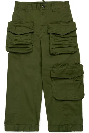Dsquared2 Cargo-bukser
