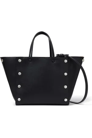 Stella McCartney Lille Stella Studs tote