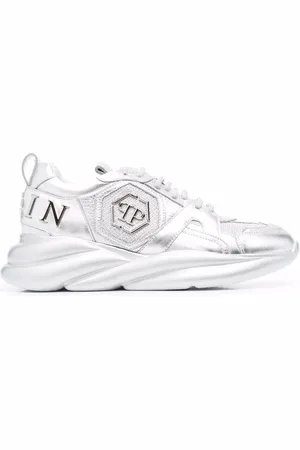 Philipp Plein Low-top løbesneakers