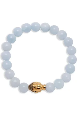 Nialaya Buddha armbånd
