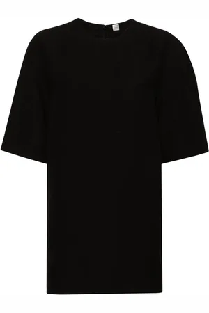 Totême Plisseret Tero T-shirt