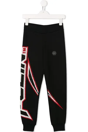 Philipp Plein Space Plein-joggingbukser