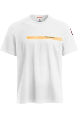 Parajumpers T-shirt med logo
