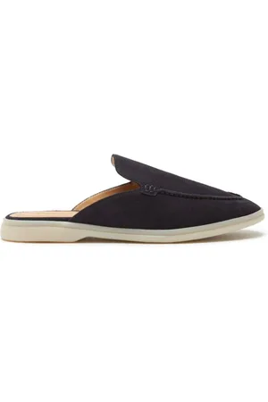 Scarosso Sandaler i ruskind