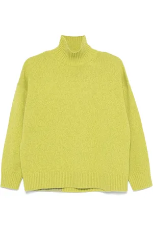 Victoria Beckham Sweater med åben ryg