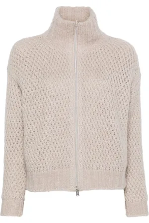 HERNO Resort cardigan