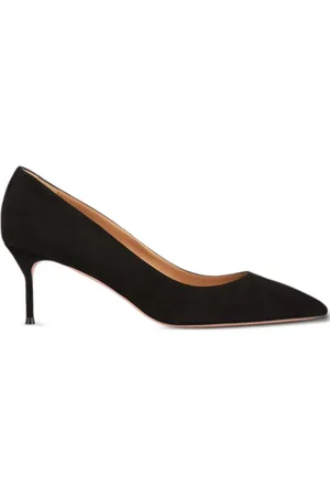 Aquazzura 65 mm Purist pumps