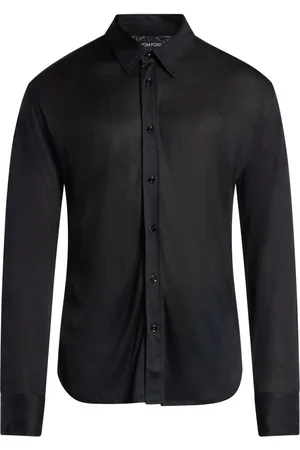 Tom Ford Silkeskjorte