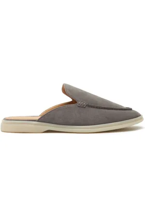 Scarosso Sandaler i ruskind