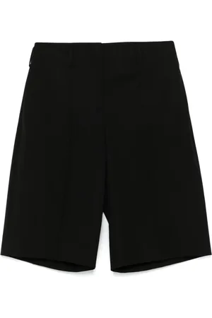 VALENTINO GARAVANI Shorts med bælte