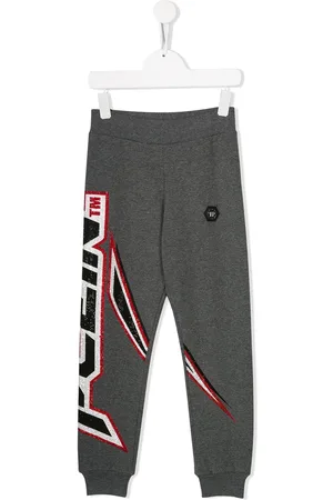 Philipp Plein Space Plein-joggingbukser
