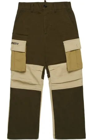 Dsquared2 Cargo-bukser