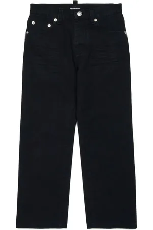 Dsquared2 Icon jeans med lige ben
