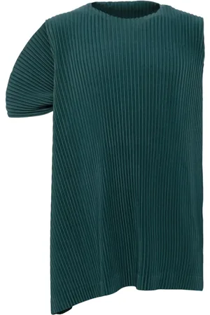Issey Miyake Farvepalette 1 vest