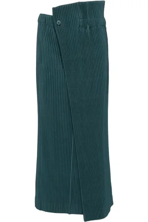 Issey Miyake Farvepalette 1 nederdel