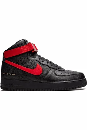 Nike X Alyx Air Force 1 High sneakers