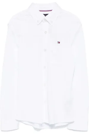 Tommy Hilfiger Piqué-vævet polo
