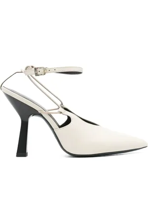 Patrizia Pepe 100 mm Astral pumps