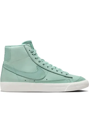 Nike Blazer Mid "Mineral" sneakers