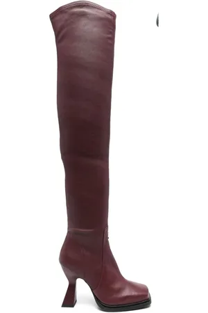 Patrizia Pepe 100 mm Astral støvler