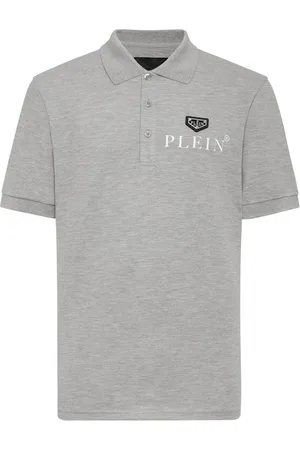 Philipp Plein Iconic polo