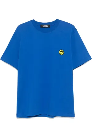 BARROW T-shirt med logotryk