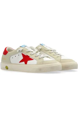 Golden Goose Super-Star Penstar sneakers i læder