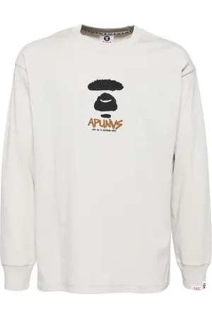 A Bathing Ape T-shirt