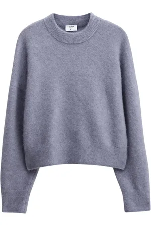 Filippa K Plysset trøje