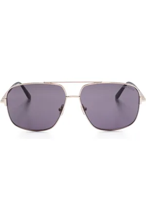 Tom Ford Tex solbriller
