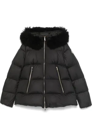 Moncler Laichefur parkafrakke