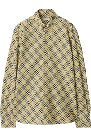 Burberry Ternet skjorte