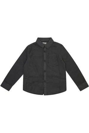 Zadig & Voltaire Broderet skjorte