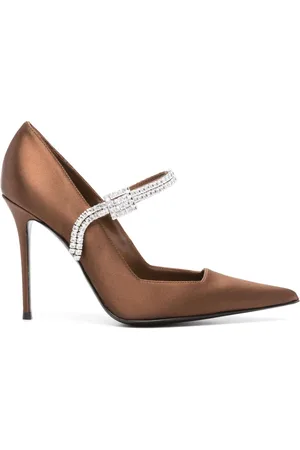 Giuseppe Zanotti Raquel 105 mm pumpers