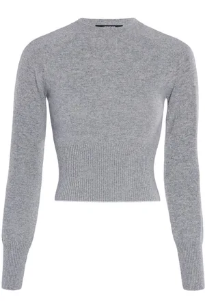 Jacquemus La maille Soglia sweater