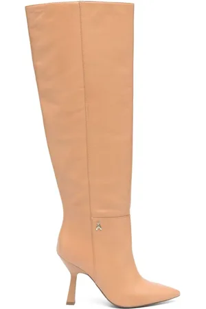 Patrizia Pepe 105 mm Astral støvler