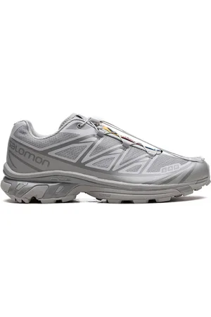 Salomon XT-6 "Ghost Grey" sneakers