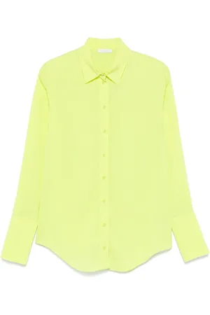 Patrizia Pepe Skjorte i twill