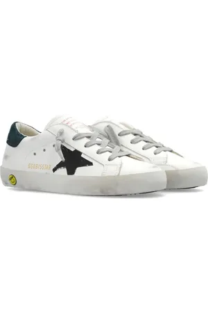Golden Goose Super-Star Penstar sneakers i læder