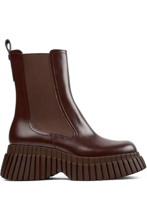 Camper BCN 70 mm mellemhøje ankelstøvler