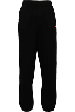 Chocoolate Joggingbukser med broderet logo