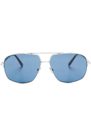 Tom Ford Tex solbriller