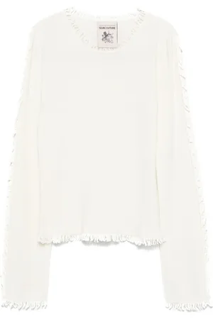 SEMICOUTURE Isobel-sweater