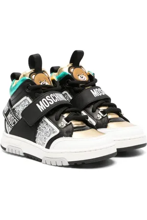 Moschino High-top-sneakers