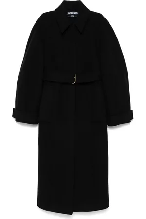 Jacquemus Le Manteau Bari frakke