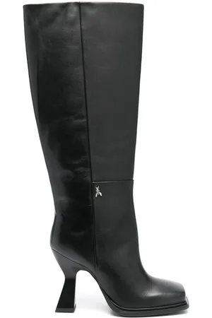 Patrizia Pepe 100 mm Astral støvler